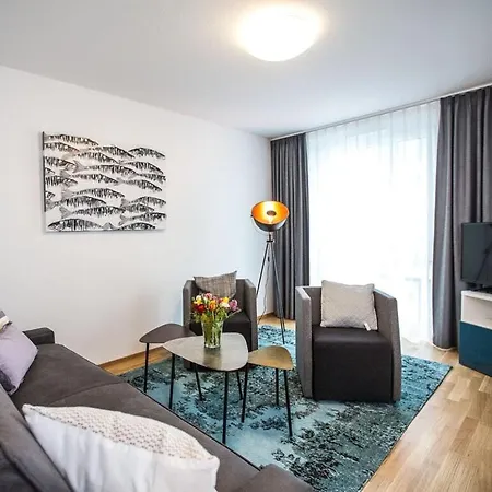 Saentis Comfortable בית נופש *