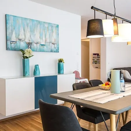 Saentis Comfortable בית נופש *