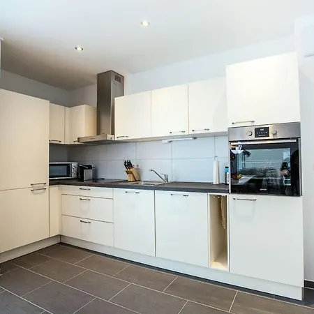 Saentis Comfortable בית נופש פרידריכסהאפן