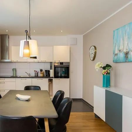 Saentis Comfortable * פרידריכסהאפן