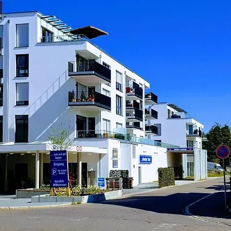 בית נופש Saentis Comfortable