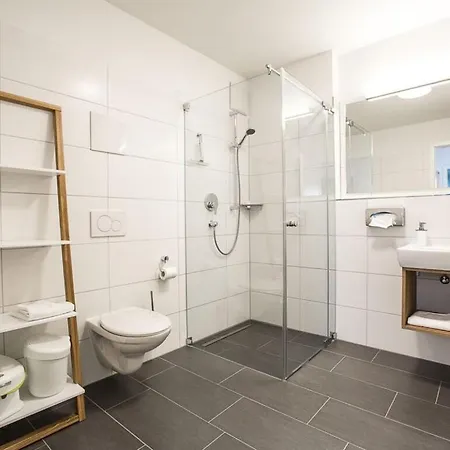 בית נופש Saentis Comfortable פרידריכסהאפן