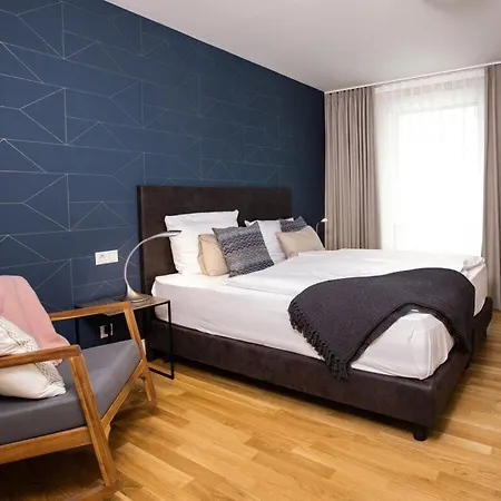 Saentis Comfortable בית נופש *