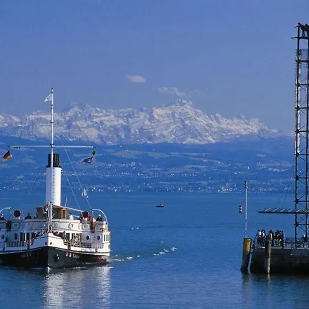 בית נופש Saentis Comfortable