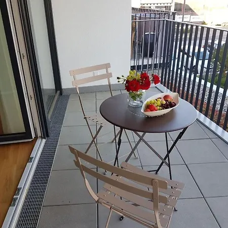 Saentis Comfortable * פרידריכסהאפן