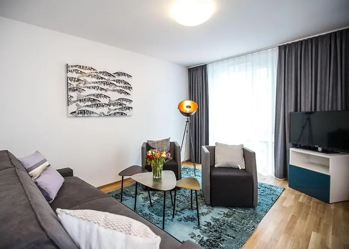 Saentis Comfortable بيت للعطل *