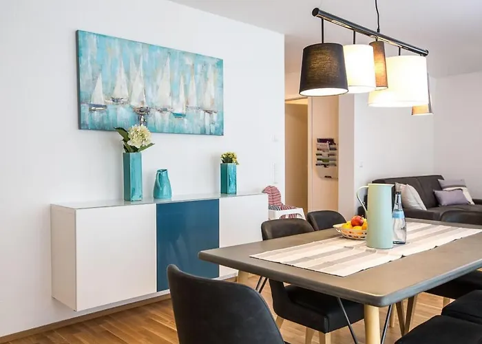 Saentis Comfortable Dom wakacyjny *