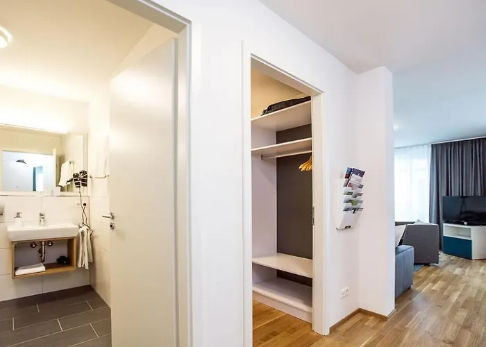 Saentis Comfortable *