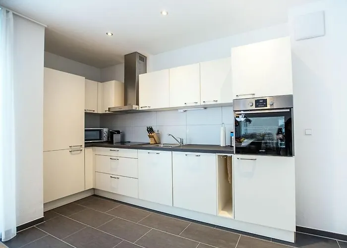 Saentis Comfortable Dom wakacyjny Friedrichshafen