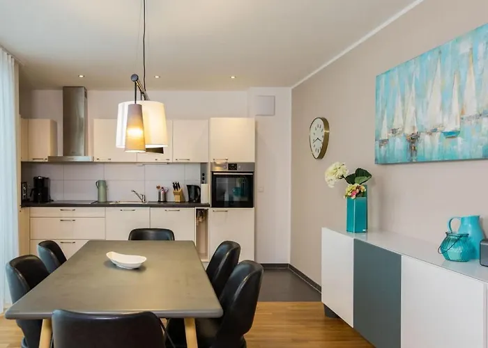 Saentis Comfortable * Friedrichshafen