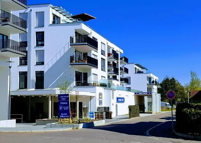 Dom wakacyjny Saentis Comfortable