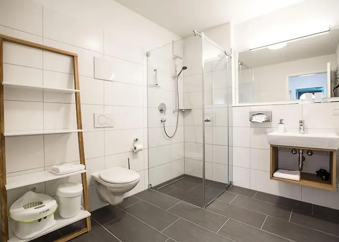 Dom wakacyjny Saentis Comfortable Friedrichshafen