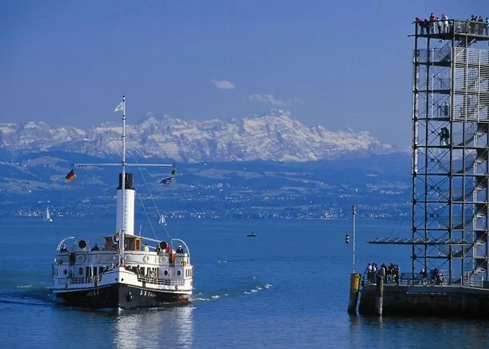 Dom wakacyjny Saentis Comfortable