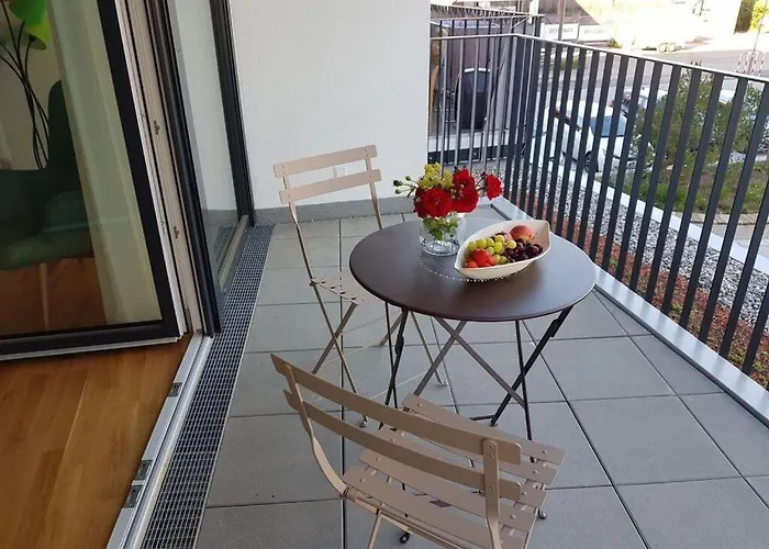 Saentis Comfortable * Friedrichshafen